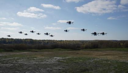 UK Launches PANOPTES Competition for Energy-Only Drone Killer, No Ammunition Dependence, High Autonomy Against Swarms, Operational in Under 2 Years 