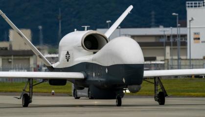 ​Four NATO Countries to Procure MQ-4C Triton UAVs to Enhance Monitoring of russian Military Activities