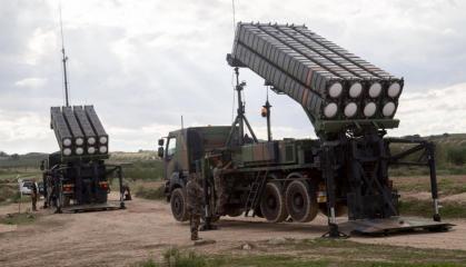 ​How to Best Use Licenses by G7 for Production of Air Defense Systems, Long-range Weapons for Ukraine