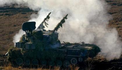 ​Can Gepard Guns Return? Ukraine Considers Reviving a Cold War Classic
