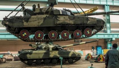Minister of Strategic Industries of Ukraine Named the Size of Defense Procurement Budget in 2024