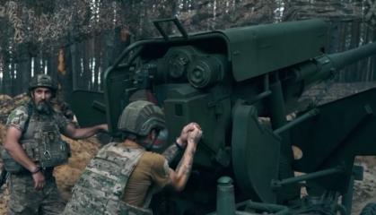 How Ukraine Plans to Upgrade the Bohdana-BG Towed Howitzer After Battlefield Deployment