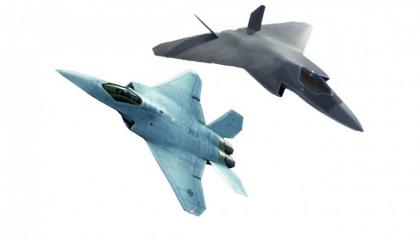 FCAS Fighter May Split Into Two Jets, Airbus Boss Backs Plan to Save Deadlocked Project 