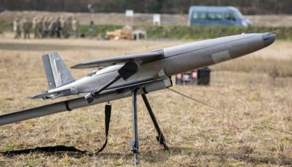 Become Known Real Price of Hornet UAV, With Which Ukrainians Burn russian Fuel Tankers, and Now Aircraft – Many Times Cheaper Than Enemy "Lancet"