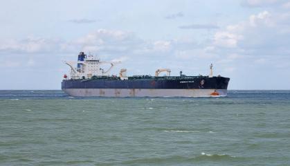 U.S. Seizes russian-Flagged Marinera Tanker on Route From Venezuela to Murmansk: What Is Known