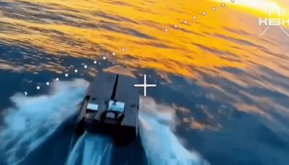 Defense Express' Weekly Review: russia Unveils Skorlupa USV, Colombia Chooses Gripen Aircraft, Moscow Copies Ukrainian Hood, U.S. Expands Missile Production