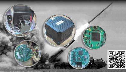​Investigation Uncovers russia’s Tornado-S Rockets Contain Chinese, American, Swiss, and British Components 