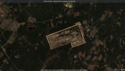 ​How Many russian GRAU Arsenals Are Still Within Ukraine's Strike Zone and What Makes Them Strategic Targets