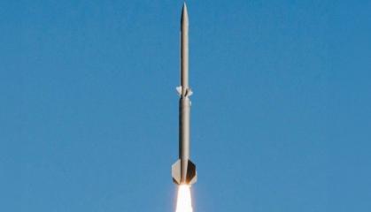 Two U.S. Startups Founded Four Years Ago Plan to Launch Hypersonic Missiles From Autonomous Drone Ships by 2027