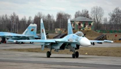 ​Belarusian President Lukashenko Can Give Su-27 and Su-24 Aircraft From Reserve Stocks to russia: How Possible It Is