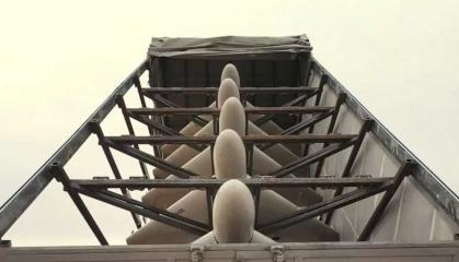 Shahed-136 Really Cost $20-50K? iran Sold Them to russia for $200-300K in 2022, Actual Price Far Higher 