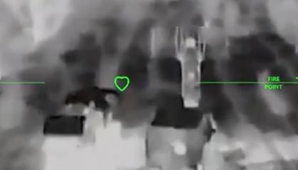 ​Ukraine Destroys Kasta Radar and Pantsir-S1 System (Video)