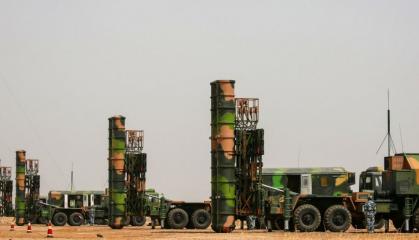 ​How Pakistan Being Top Buyer of Chinese Weapons Plays Out in Clashes With India