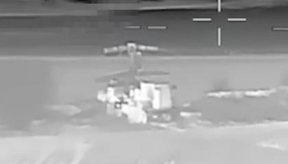 ​russian P-18 Radar, Tor SAM, and Tunguska Destroyed in a Single Day by Ukrainian Drones (Video)