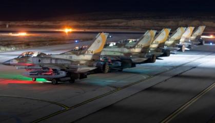 Why Israel’s Strike on iran’s Air Defenses is More Significant Than Hitting Nuclear Sites