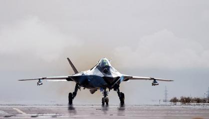 russia's "Answer" to the US F-47? Moscow Promises the MiG-41 as a Replacement for the MiG-31 — but it's Another "Analogovnet"