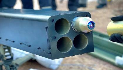 From 1,300 to 100,000: Thales Belgium's Ambitious Production Ramp-Up for Its Ukraine-Proven Anti-Drone Rockets 