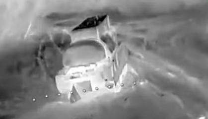 ​Ukrainian Drone Units Destroy russian Buk-M1 Air Defense System and Nebo Radar, Down Merlin-VR UAVs (Video)