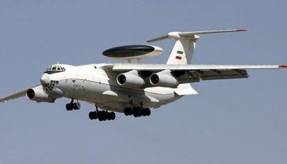 How iran Got AWACS From Iraq and Why Those Jets Were Not Used Against Israel