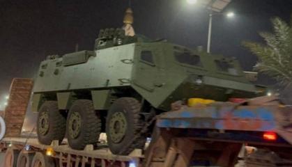 Mali Chooses Mass Chinese Rearmament Over russian Weapons Despite Kremlin Military Presence, From HIMARS Analogs to Air Defense 