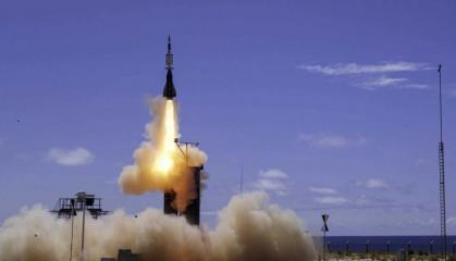 France Tests Aster 30 B1NT for SAMP/T NG That Can Intercept Hypersonic Missiles — Exactly What Ukraine Needs
