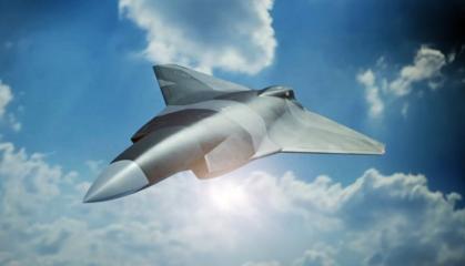 Sweden Races to Build Fighter-Sized Loyal Wingman Drone Using Gripen Tech Before 2030 Decision Deadline 