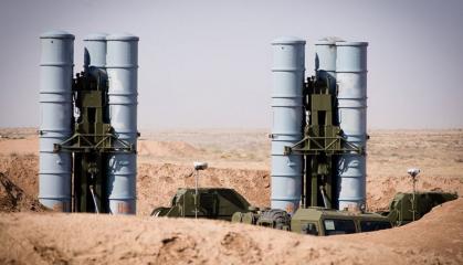 Turkey Slowed Down the Pace of Getting the Second Batch of the S-400 SAM, One of the Reasons May Be the Siper System