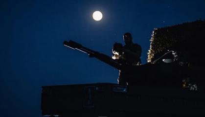 1240 Days of russia-Ukraine War – russian Casualties in Ukraine