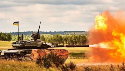 France Once Offered to Modernize Ukraine's T-80 Tanks With Leclerc Turret and Gun — Could That Idea Work Now?