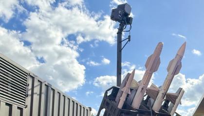 How Much Will Shershen Air Defense System Cost, and What About Its New Missiles?