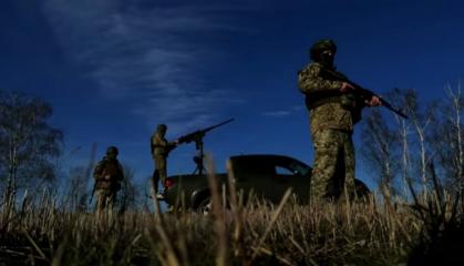 ​russian Terrorists Attacked Ukraine at Night With Over a Hundred UAVs – 81 Drones Didn’t Reach Target