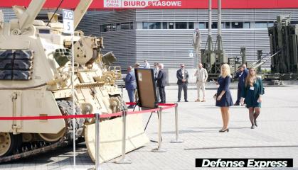 ​Poland Preparing for Jubilee MSPO 2022 Exhibition Promising to Be Record