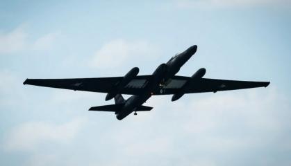 USSR Stole U-2 Spy Plane Technology to Use It in S-13 Project: How Successful Was the Dragon Lady Clone