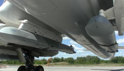 Kh-101 Missile with Cluster Warhead Used in Strike on Ukrainian Chernivtsi – Media