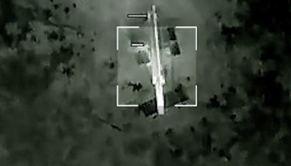 ​Ukraine’s 412th Nemesis Regiment Eliminated russian Grad-P System, One of the Soviet Union’s Most Limited-Production Weapons (Video)