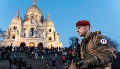 ​France to Spend 63.4 Billion Euros on Defense in 2027, Ahead of Schedule, But Is It Enough?