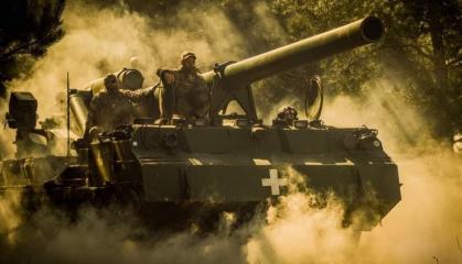 ​The UK Defense Intelligence Analyzes How russia Pushes West of Avdiivka
