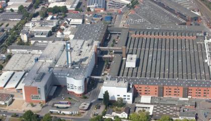 Volkswagen Secretly Built Two Military Vehicle Prototypes in Just Four Months, But Says It Does Not Want to Produce Weapons