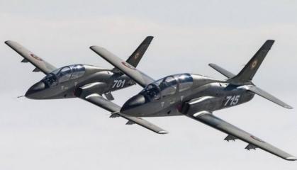 Romania's 2020 IAR-99 Modernization Contract Still Unfinished, Company Begs To Avoid Bankruptcy 