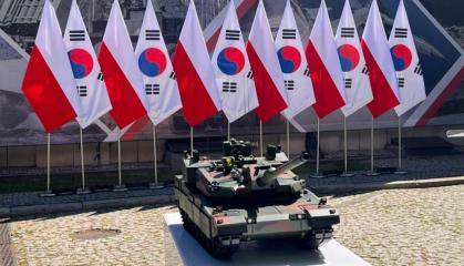 Most K2PL Tanks to Be Built in Poland — Extra $600M Paid Despite "Discount"