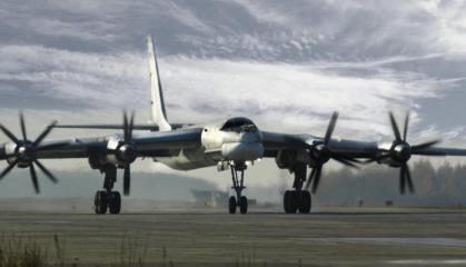 Soviet-Era Sabotage Concept from the 1960s, Long Before the Tu-95MS, Is Now Depriving Ukraine of Additional Air Defense Missiles