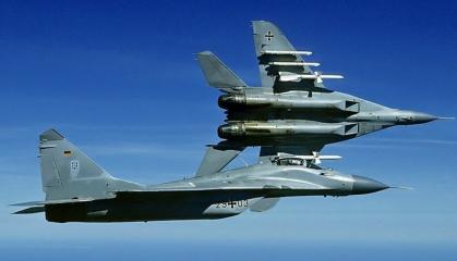 ​Why NATO Wasn't Even Trying to Adapt MiG-29 for Western Missiles