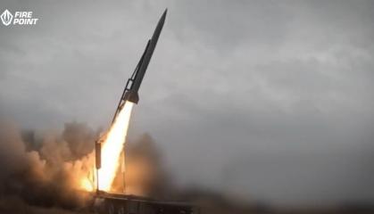 Fire Point Reveals More Details About the FP-7.X Interceptor Missile: Will It Have Hit-to-Kill Capability?