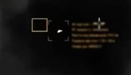 ​Ukraine's Private Air Defense Downs russian Jet Drone Flying Over 400 km/h (Video)