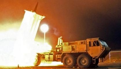 Lockheed Martin to Triple THAAD Production, 8 Missiles Per Month Shows How Unprepared U.S. Really Is 