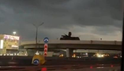 After Heavy Damage to Moscow Oil Refinery, russia Floods the Surrounding Area with Pantsir Air Defense Systems