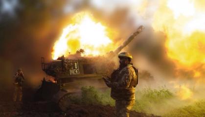 1232 Days of russia-Ukraine War – russian Casualties In Ukraine