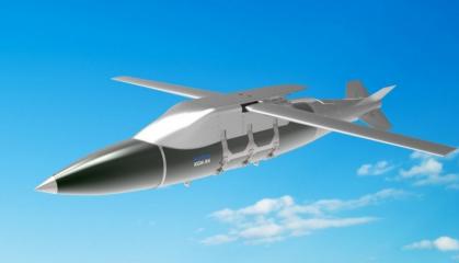 ​Turkey Unveils New Version of KGK-84 Aerial Bomb Guidance Kit Appears to Be Better Than JDAM-ER