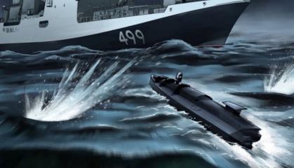 How Ukraine's First Magura USVs Were Built in 2022, and Why This Remained Under Wraps Until Now