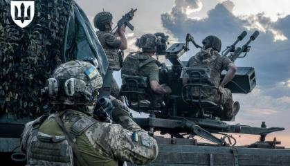 Took 4 Years Of russian Strikes On Ukraine For Sweden To Realize Civilians Need Air Defense 